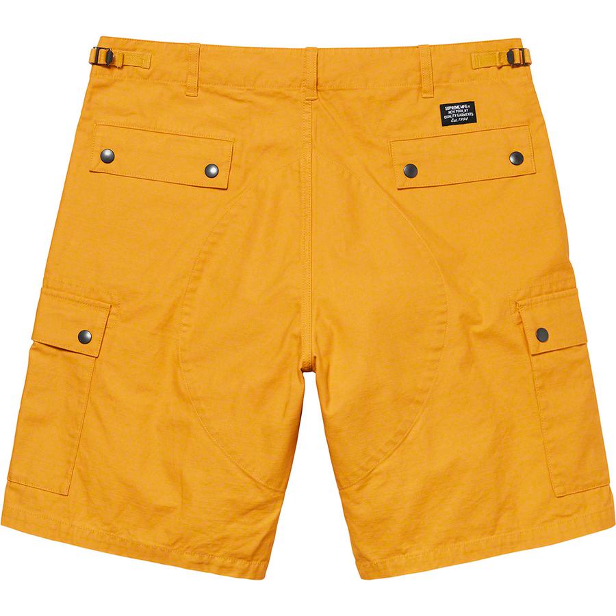 Details on Cargo Short  from spring summer
                                                    2020 (Price is $138)