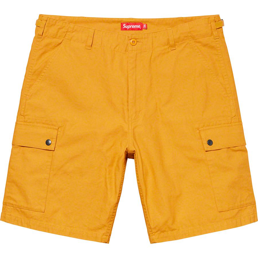 Details on Cargo Short  from spring summer
                                                    2020 (Price is $138)