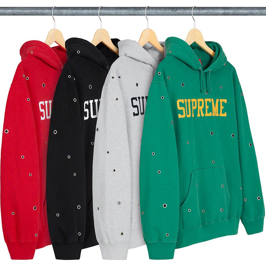Hooded Sweatshirt Supreme Top Sellers, 60% OFF | andreamotis.com