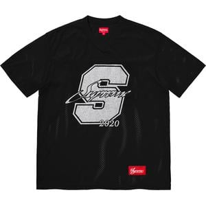 supreme 8 ball shirt