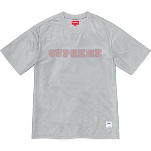 supreme mesh shirt