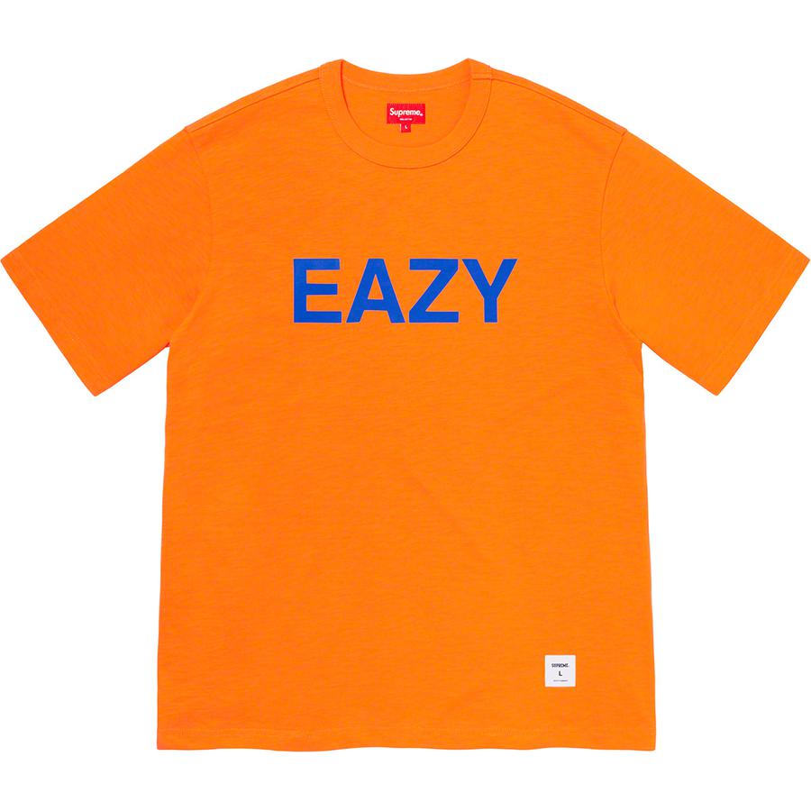 Details on Eazy S S Top  from spring summer
                                                    2020 (Price is $68)