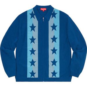 Supreme Star Zip Up Hotsell, SAVE 31% - icarus.photos