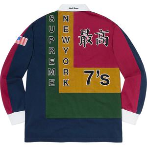 supreme 7s rugby
