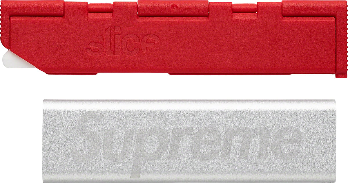 Slice, Inc. Manual Box Cutter