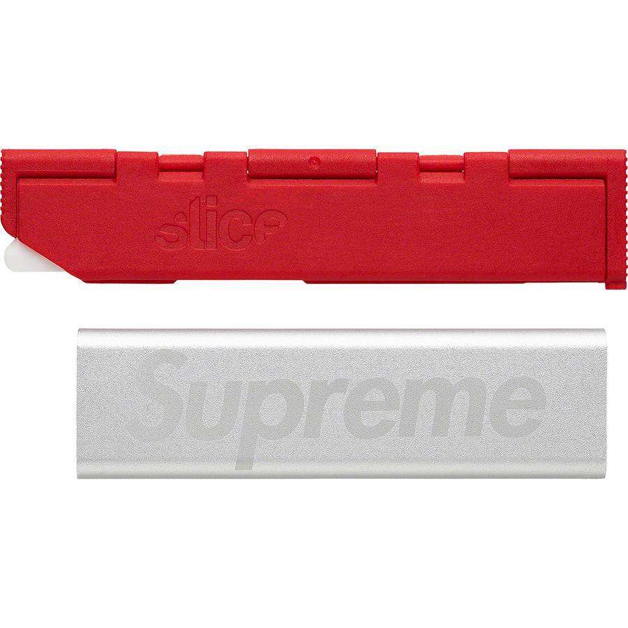 Supreme Supreme Slice Manual Carton Cutter releasing on Week 6 for spring summer 2021