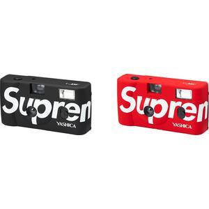 Yashica MF-1 Camera - spring summer 2021 - Supreme