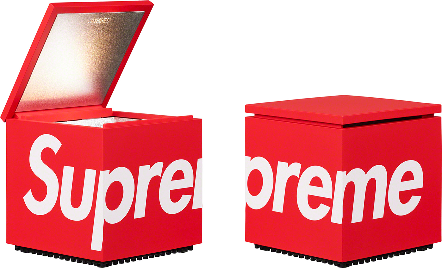 gegevens Trouwens slaap Cini&Nils Cuboluce Table Lamp - spring summer 2021 - Supreme