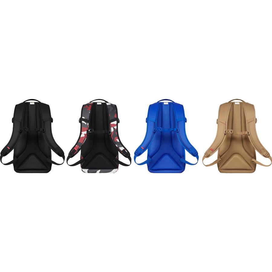 Details on Backpack  from spring summer
                                                    2021 (Price is $148)