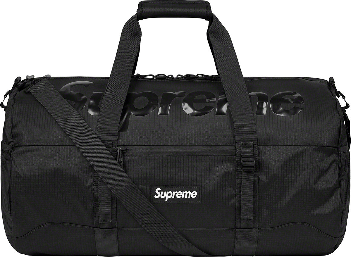 Duffle Bag - Spring/Summer 2019 Preview – Supreme