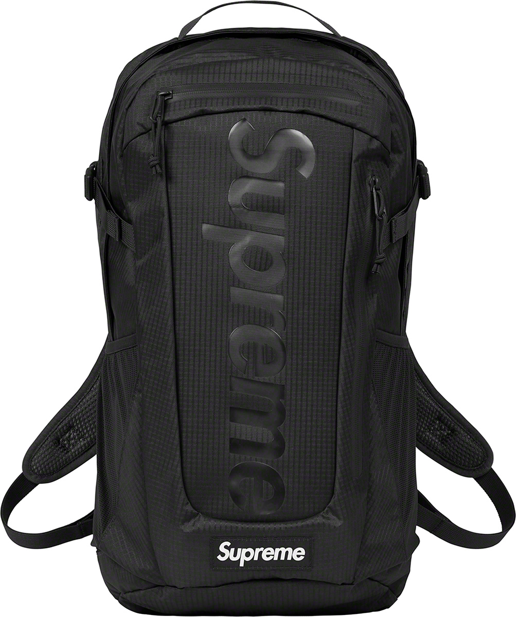 Backpack - spring summer 2021 - Supreme