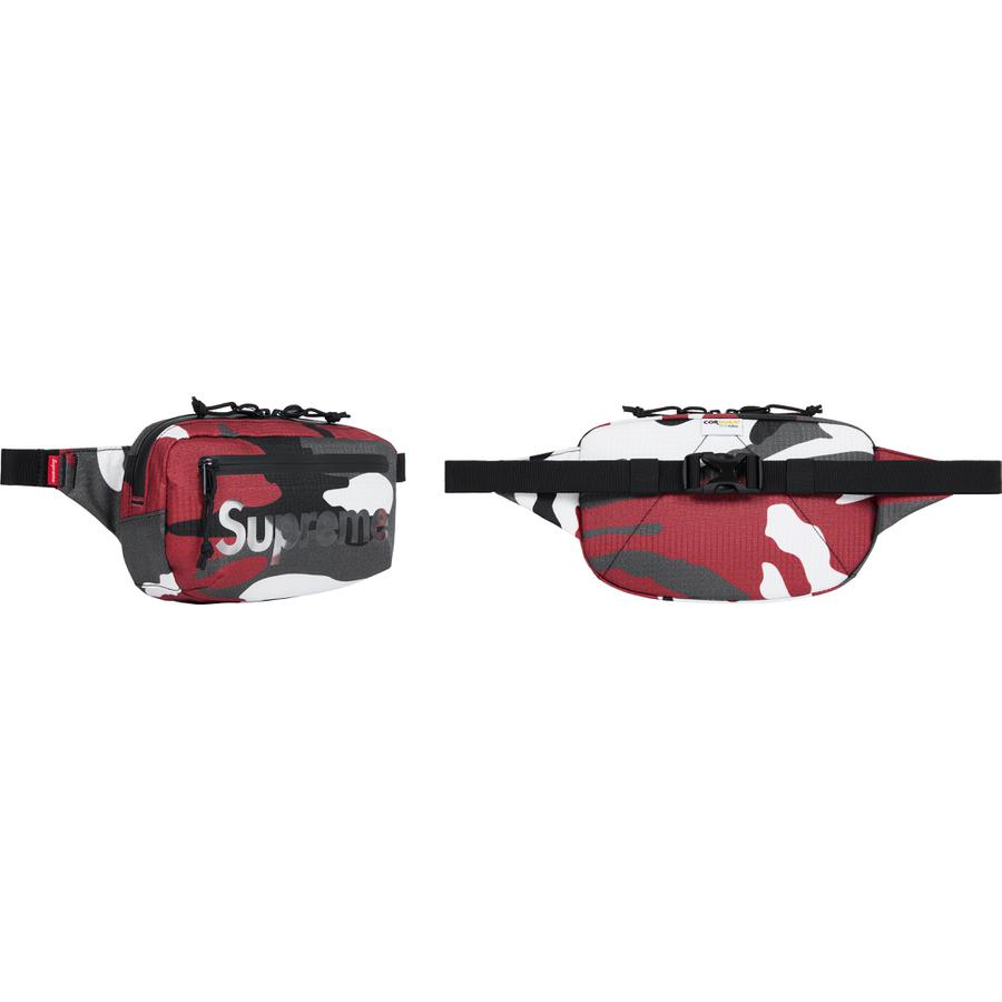 Supreme Waist Bag SS21 – UniqueHype