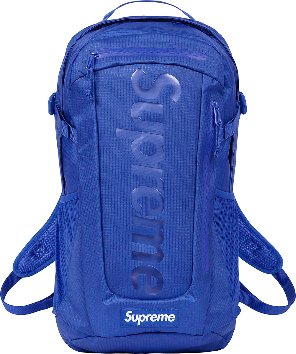 Backpack - spring summer 2021 - Supreme