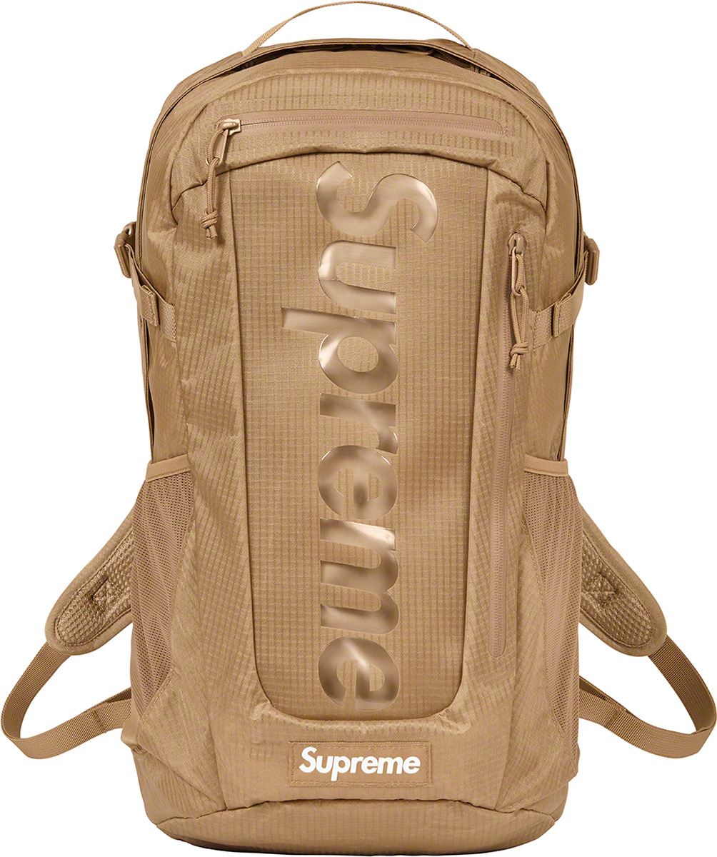 Backpack - spring summer 2021 - Supreme