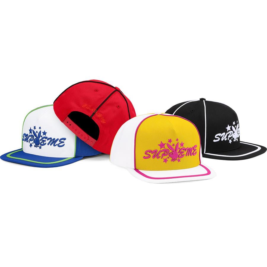 Playboy 5-Panel - spring summer 2021 - Supreme