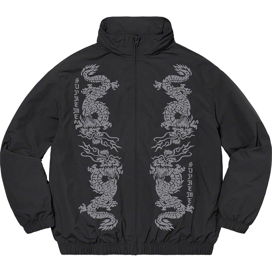 Details on Dragon Track Jacket  from spring summer
                                                    2021 (Price is $168)