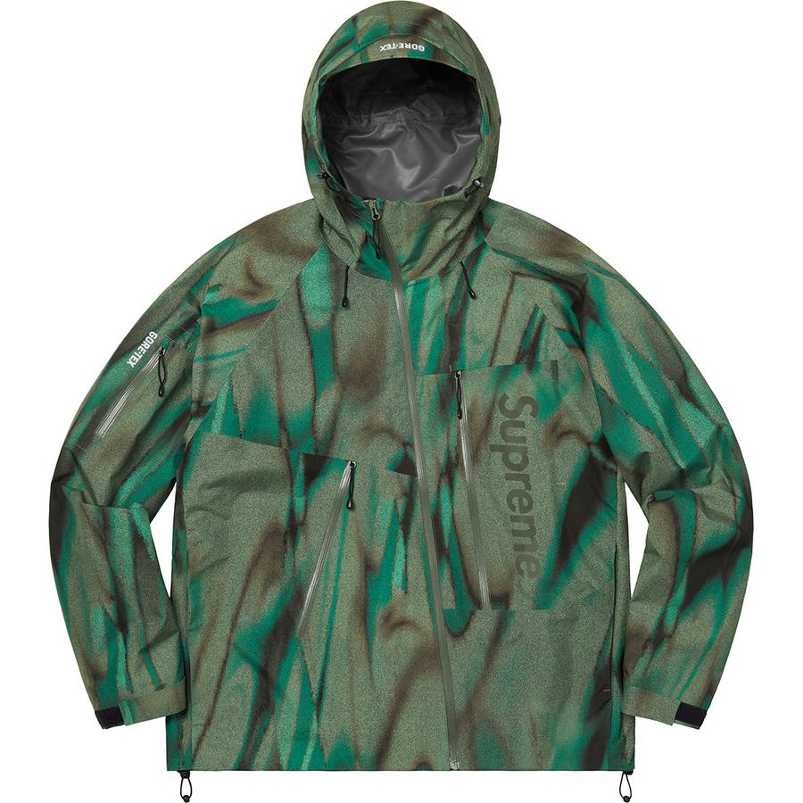 Details on GORE-TEX Paclite Shell Jacket  from spring summer
                                                    2021 (Price is $328)