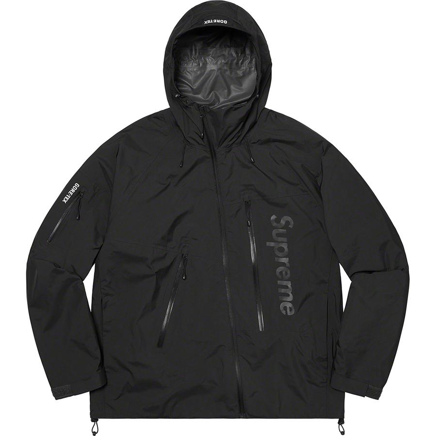 Details on GORE-TEX Paclite Shell Jacket  from spring summer
                                                    2021 (Price is $328)