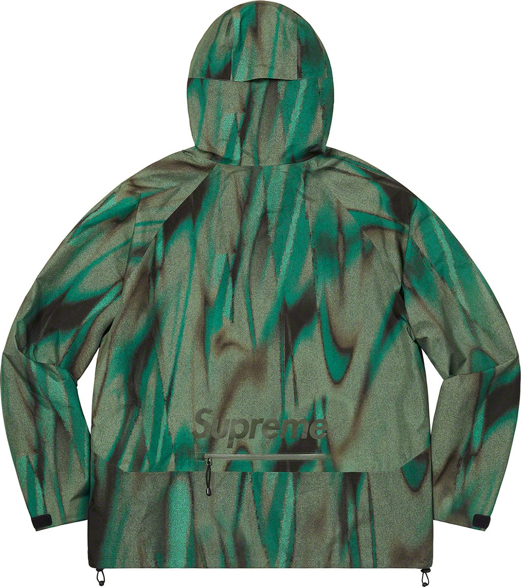 GORE-TEX Paclite Shell Jacket - spring summer 2021 - Supreme