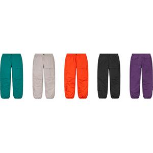 Cotton Cinch Pant - spring summer 2021 - Supreme