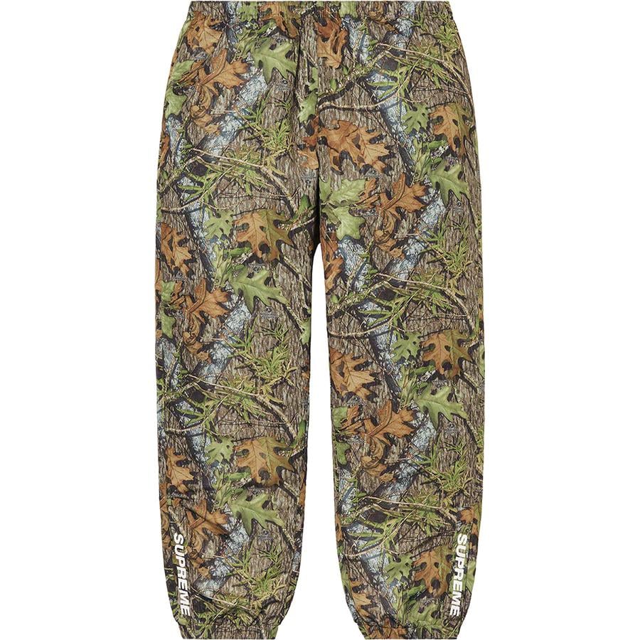 Details on Warm Up Pant  from spring summer
                                                    2021 (Price is $128)