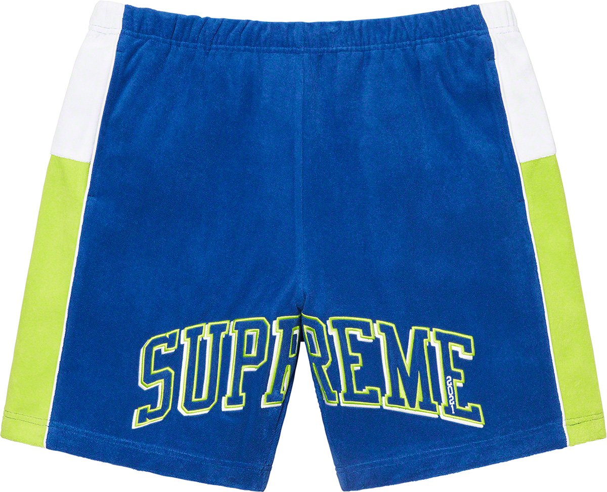 Terry Basketball Short - spring summer 2021 - Supreme