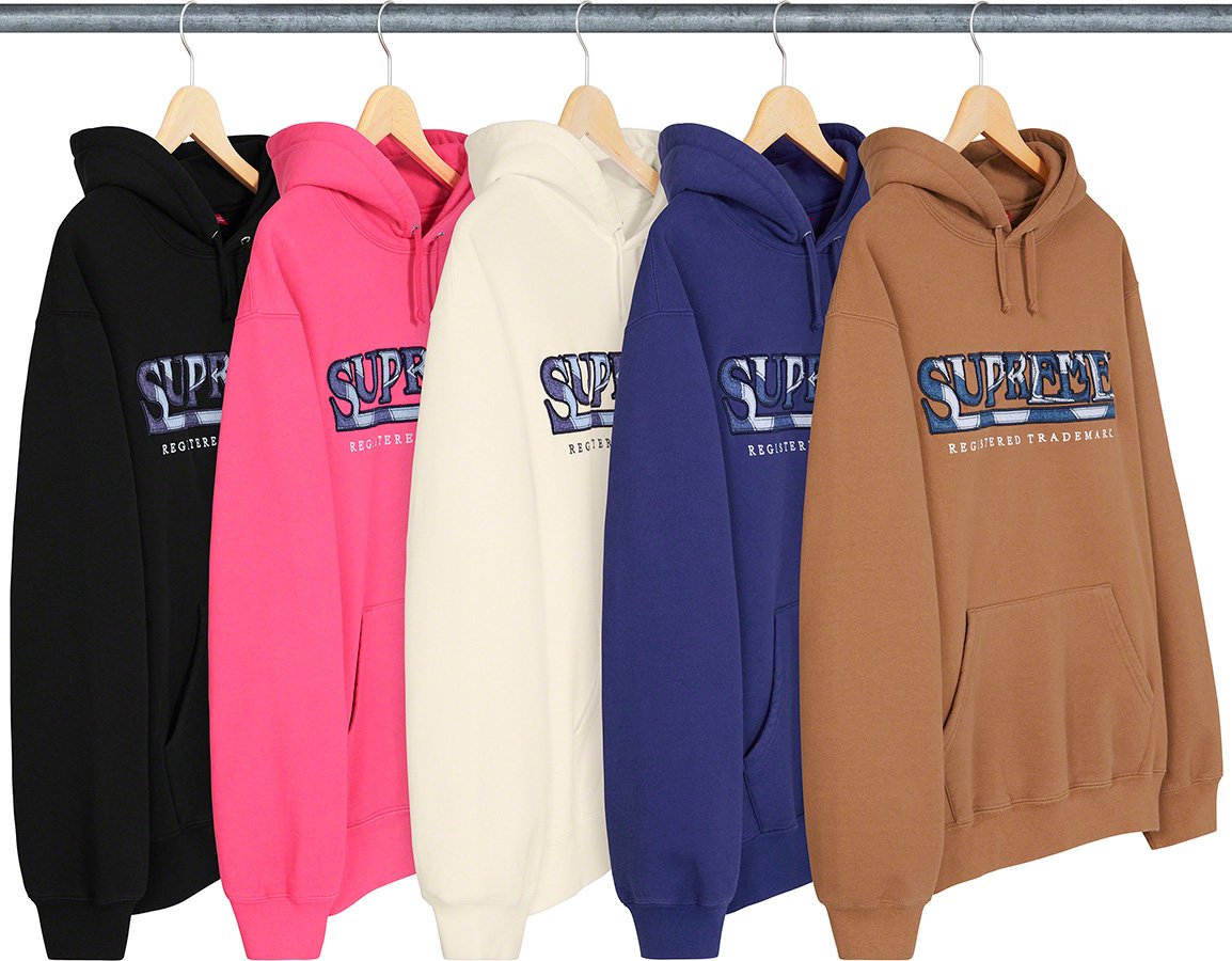 Emilio Pucci Hooded Sweatshirt - spring summer 2021 - Supreme