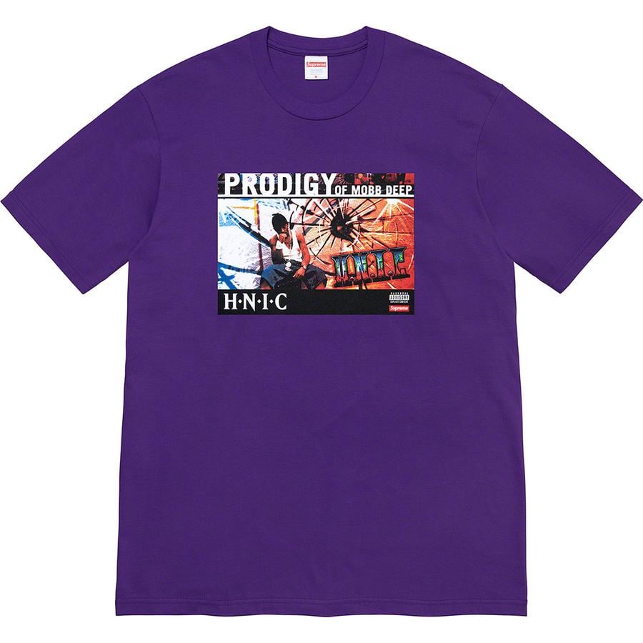 Supreme HNIC Tee releasing on Week 1 for spring summer 2021