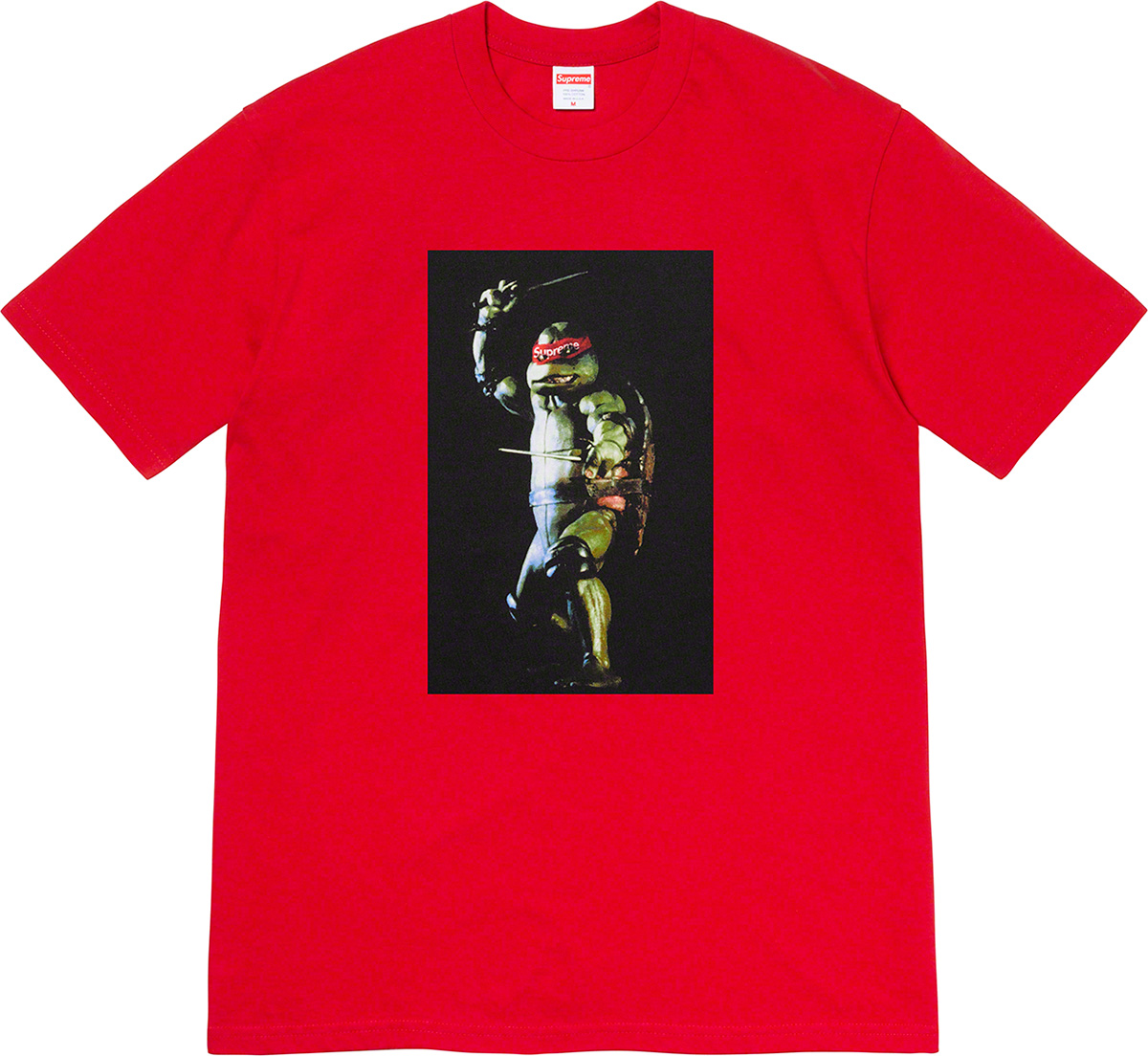 Raphael Tee 【L】