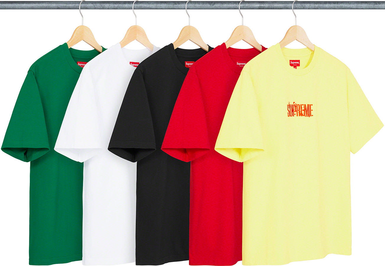 Supreme, Tops