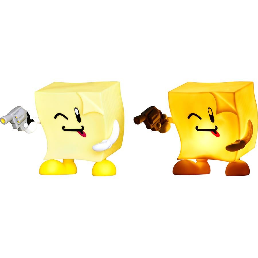 Supreme Sticky Note Molded Lamp releasing on Week 12 for spring summer 2022