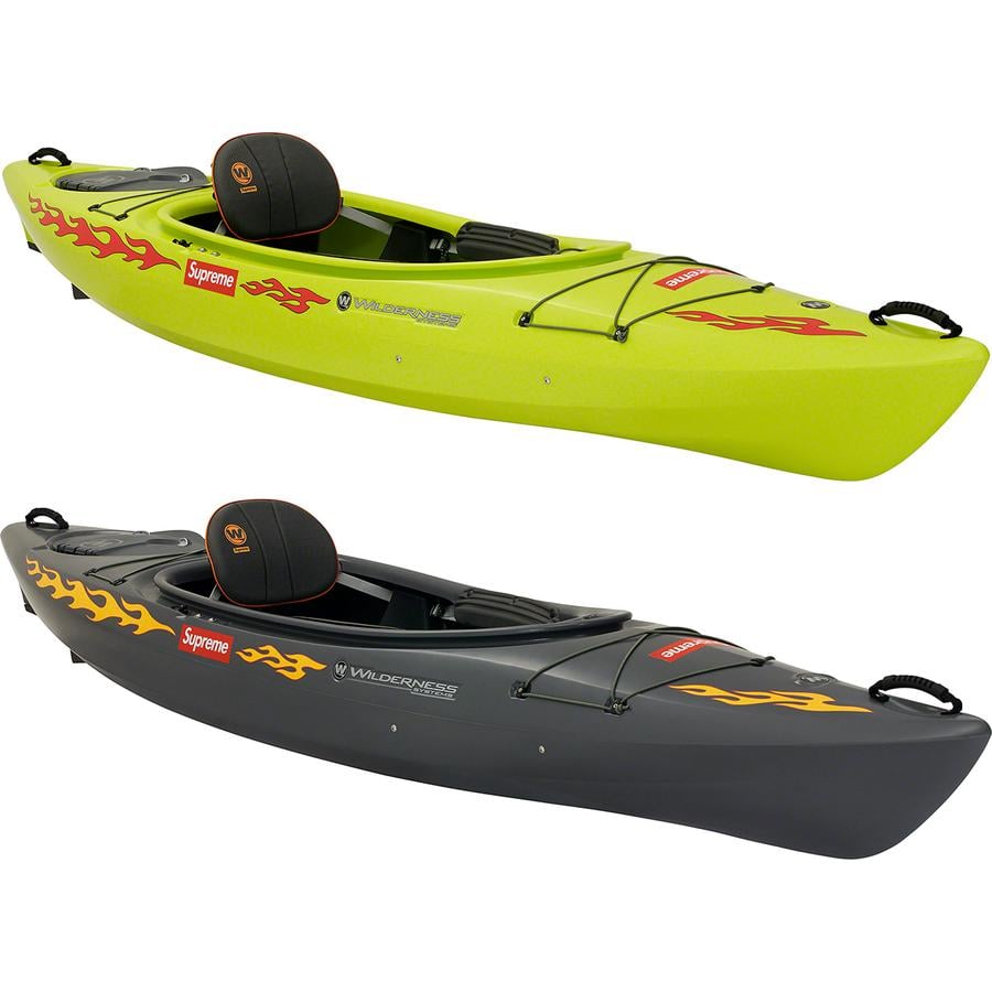 Wilderness Systems Aspire 105 Kayak + Paddle - spring summer 2022