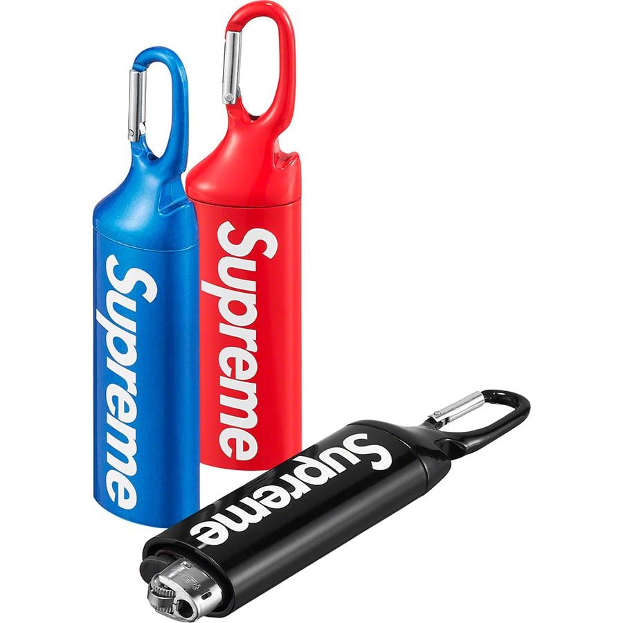 Supreme Lighter Case Carabiner releasing on Week 15 for spring summer 2022