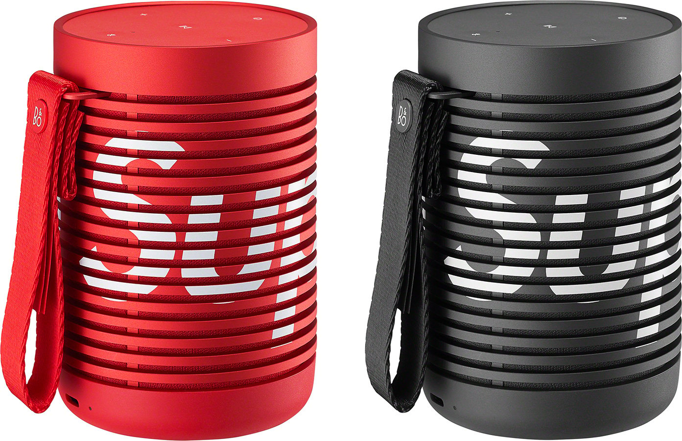 Bang&Olufsen Explore Portable Speaker - spring summer 2022 - Supreme