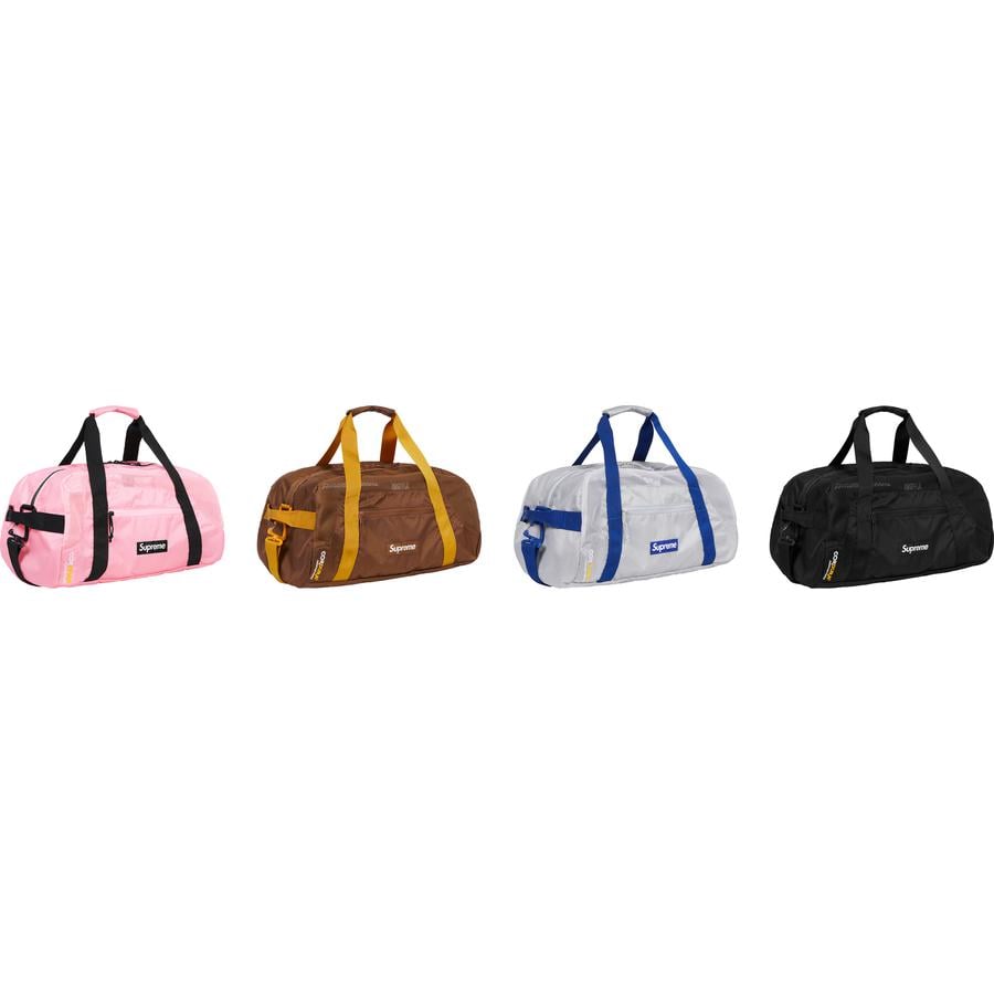 Supreme Duffle Bag for spring summer 22 season