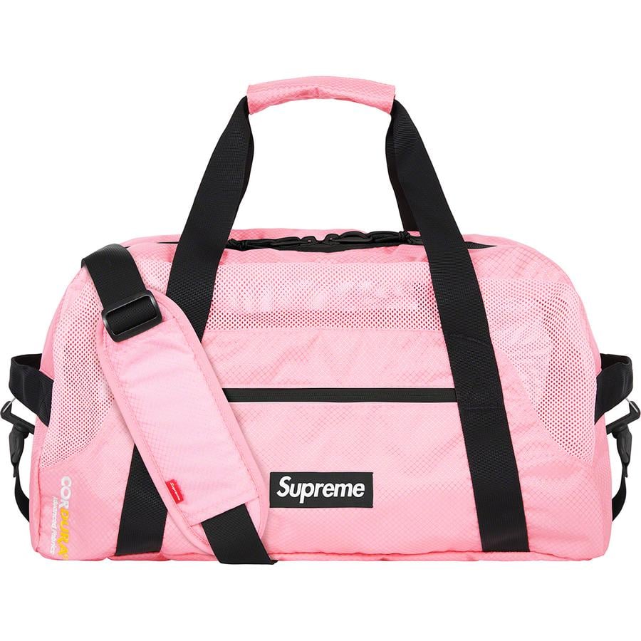 Details on Duffle Bag  from spring summer 2022 (Price is $148)