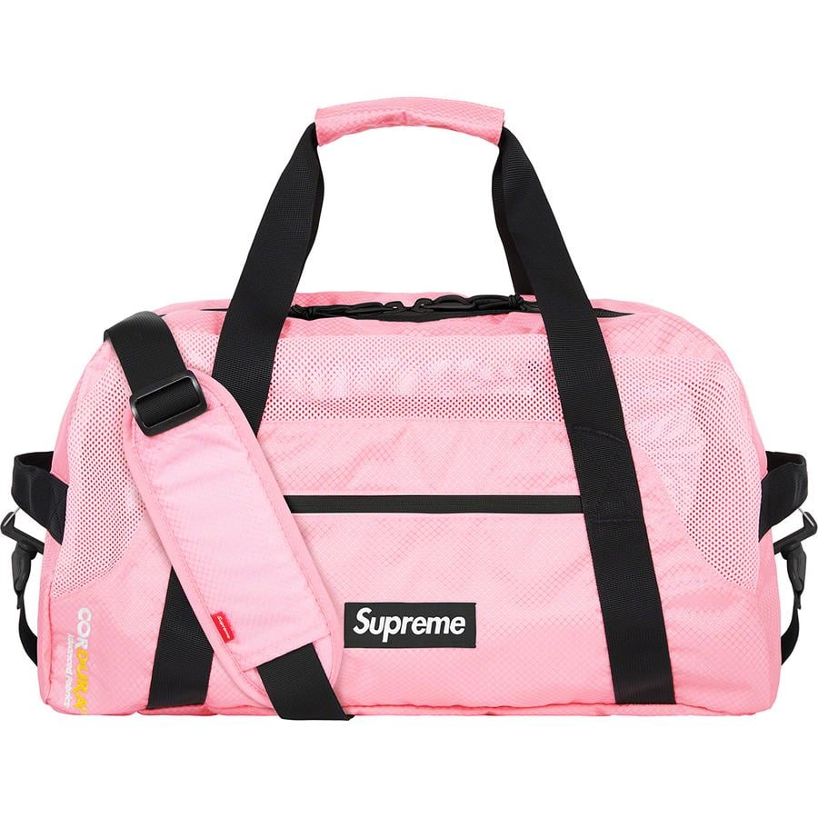 Details on Duffle Bag  from spring summer
                                                    2022 (Price is $148)