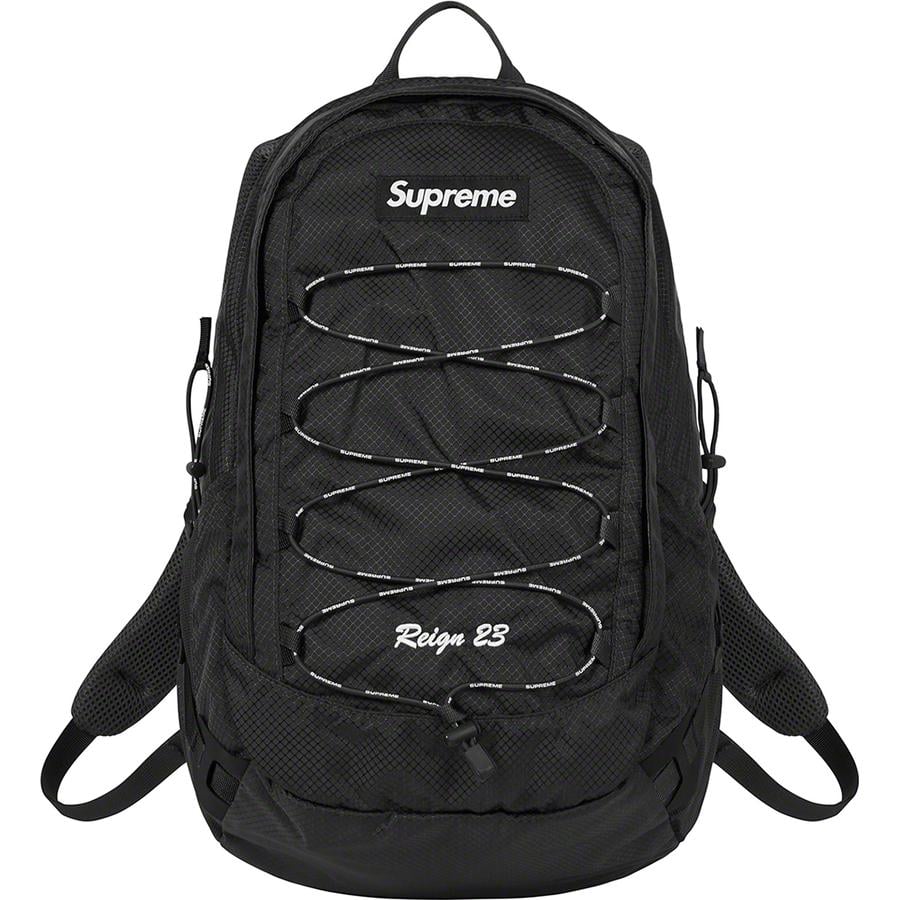 Details on Backpack  from spring summer
                                                    2022 (Price is $158)