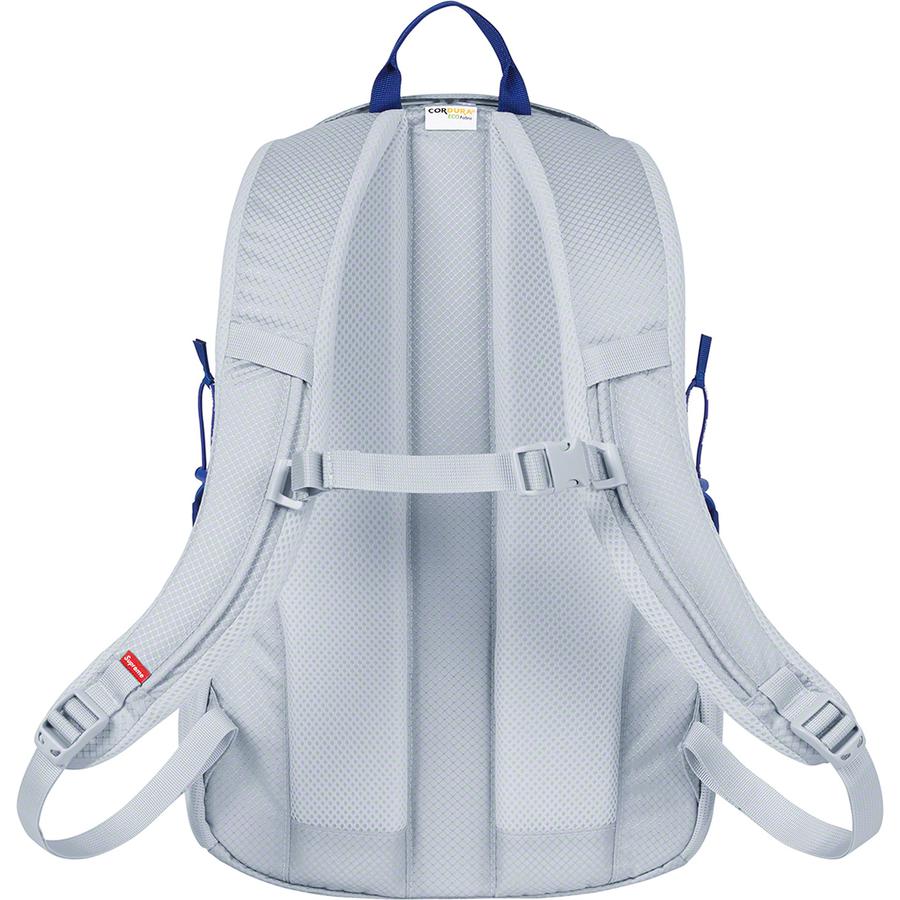 Details on Backpack  from spring summer
                                                    2022 (Price is $158)