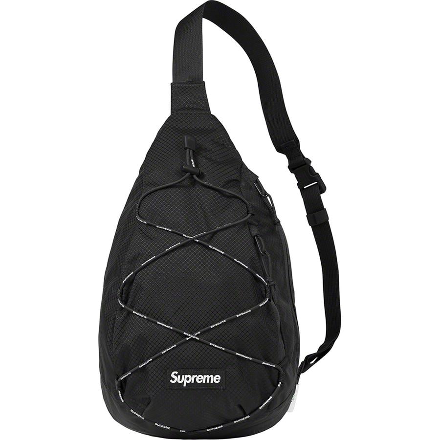 Details on Sling Bag  from spring summer 2022 (Price is $78)