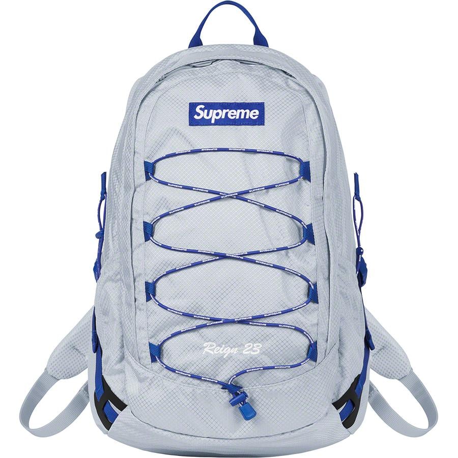 Details on Backpack  from spring summer
                                                    2022 (Price is $158)