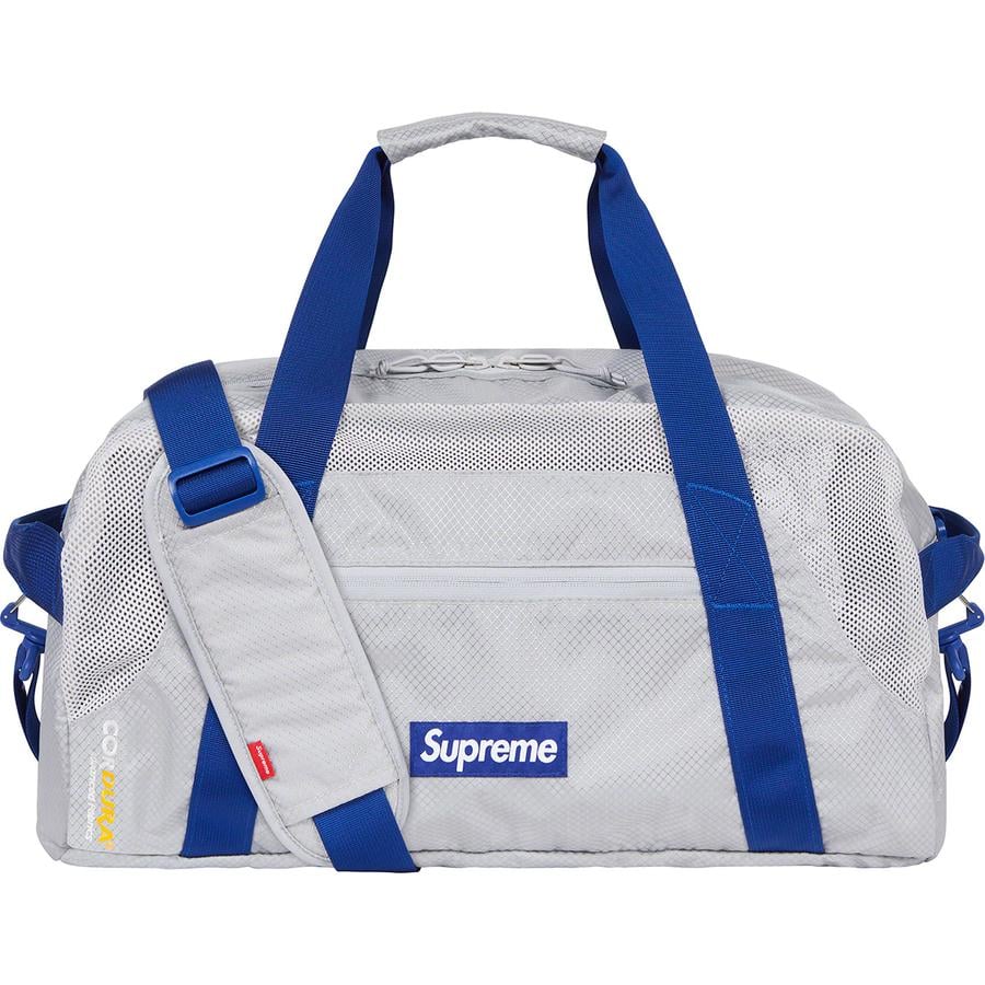 Details on Duffle Bag  from spring summer
                                                    2022 (Price is $148)