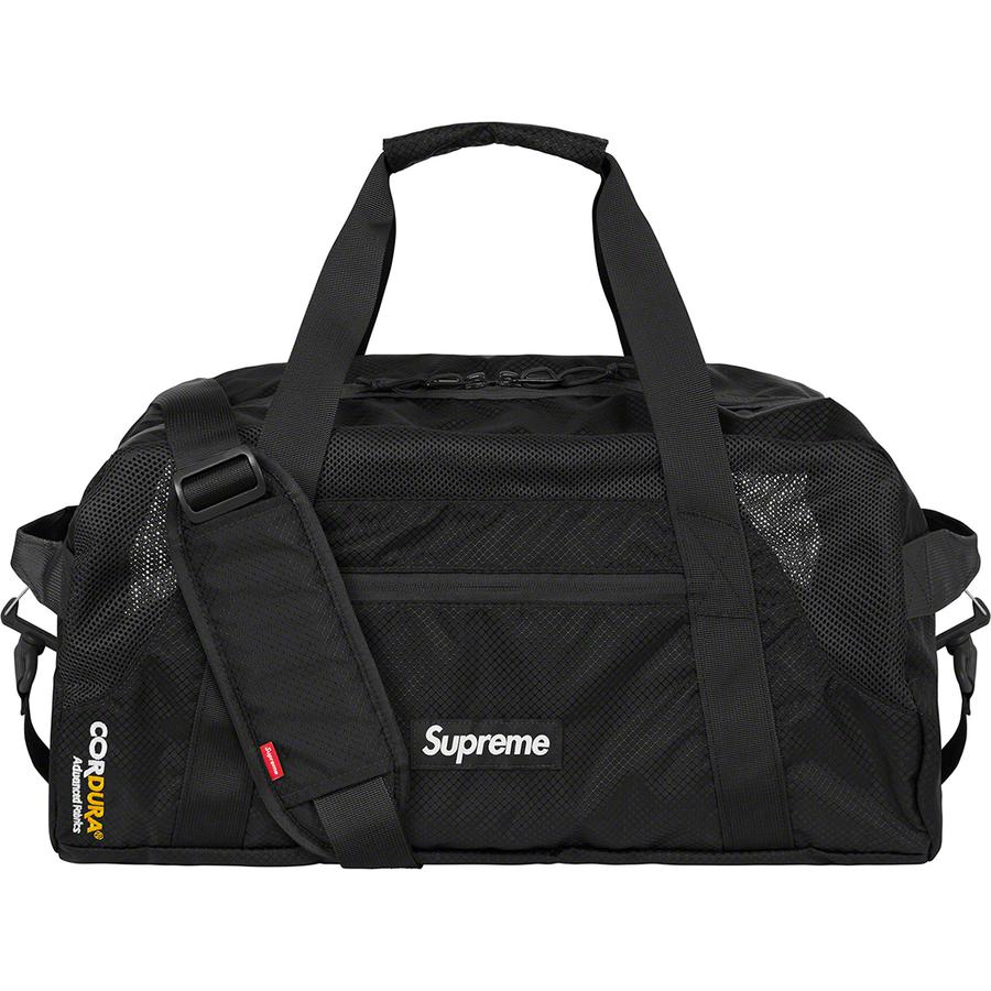 Details on Duffle Bag  from spring summer
                                                    2022 (Price is $148)
