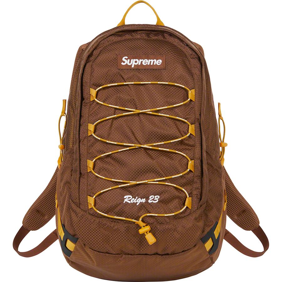 Details on Backpack  from spring summer
                                                    2022 (Price is $158)