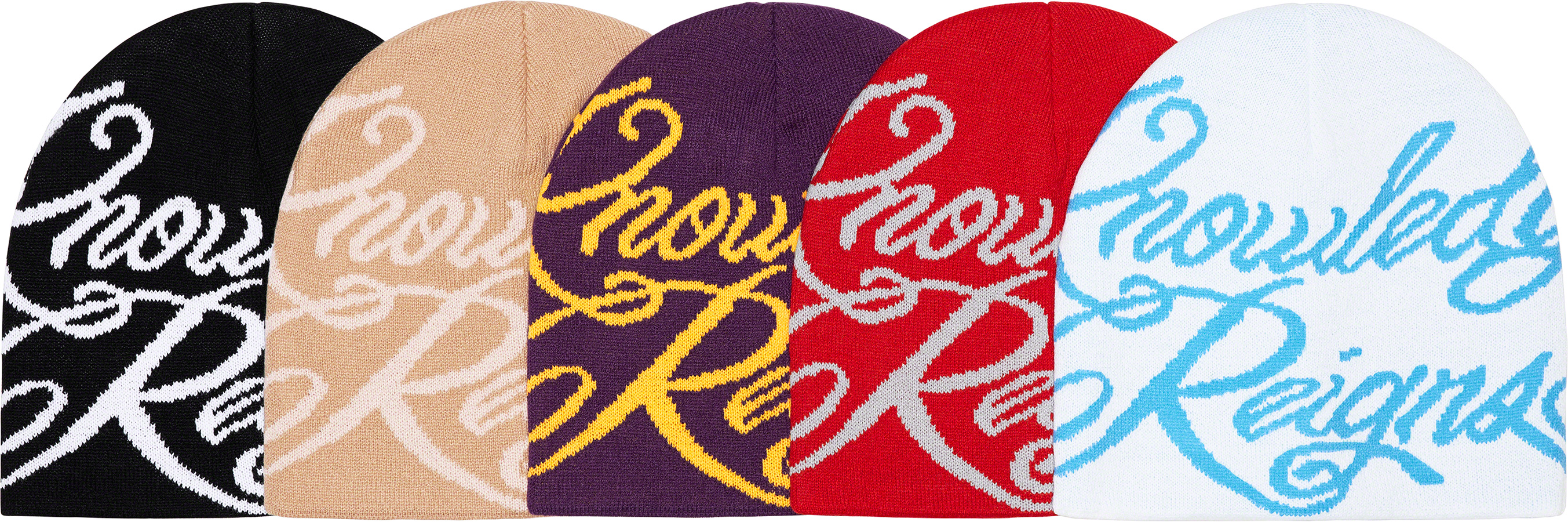 シュプリーム Knowledge Reigns Beanie | www.fleettracktz.com