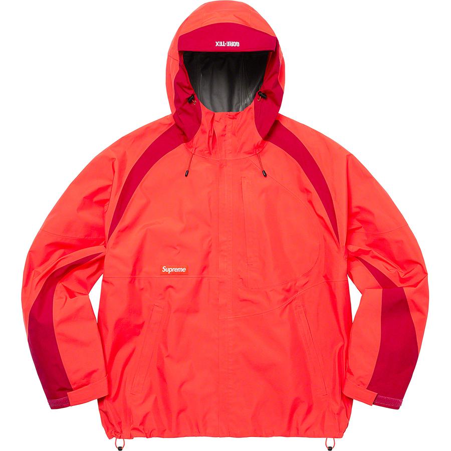 Details on GORE-TEX PACLITE Jacket  from spring summer
                                                    2022 (Price is $348)