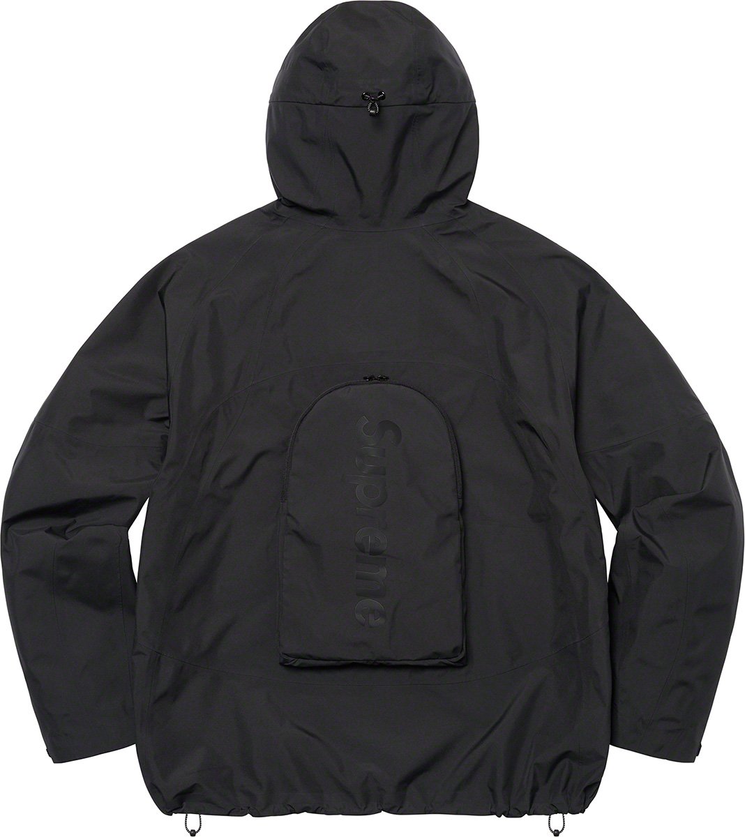 GORE-TEX PACLITE Jacket - spring summer 2022 - Supreme