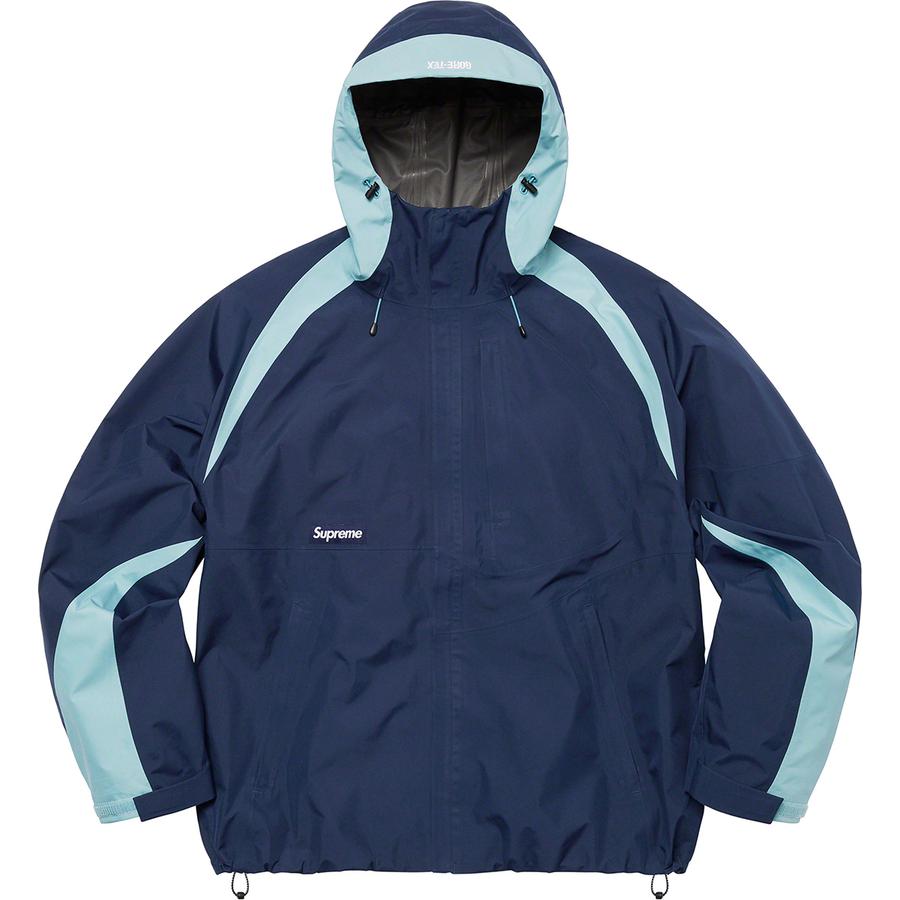 Details on GORE-TEX PACLITE Jacket  from spring summer
                                                    2022 (Price is $348)