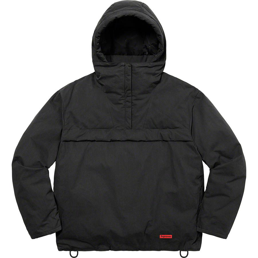 Details on Hooded Down Pullover  from spring summer
                                                    2022 (Price is $268)