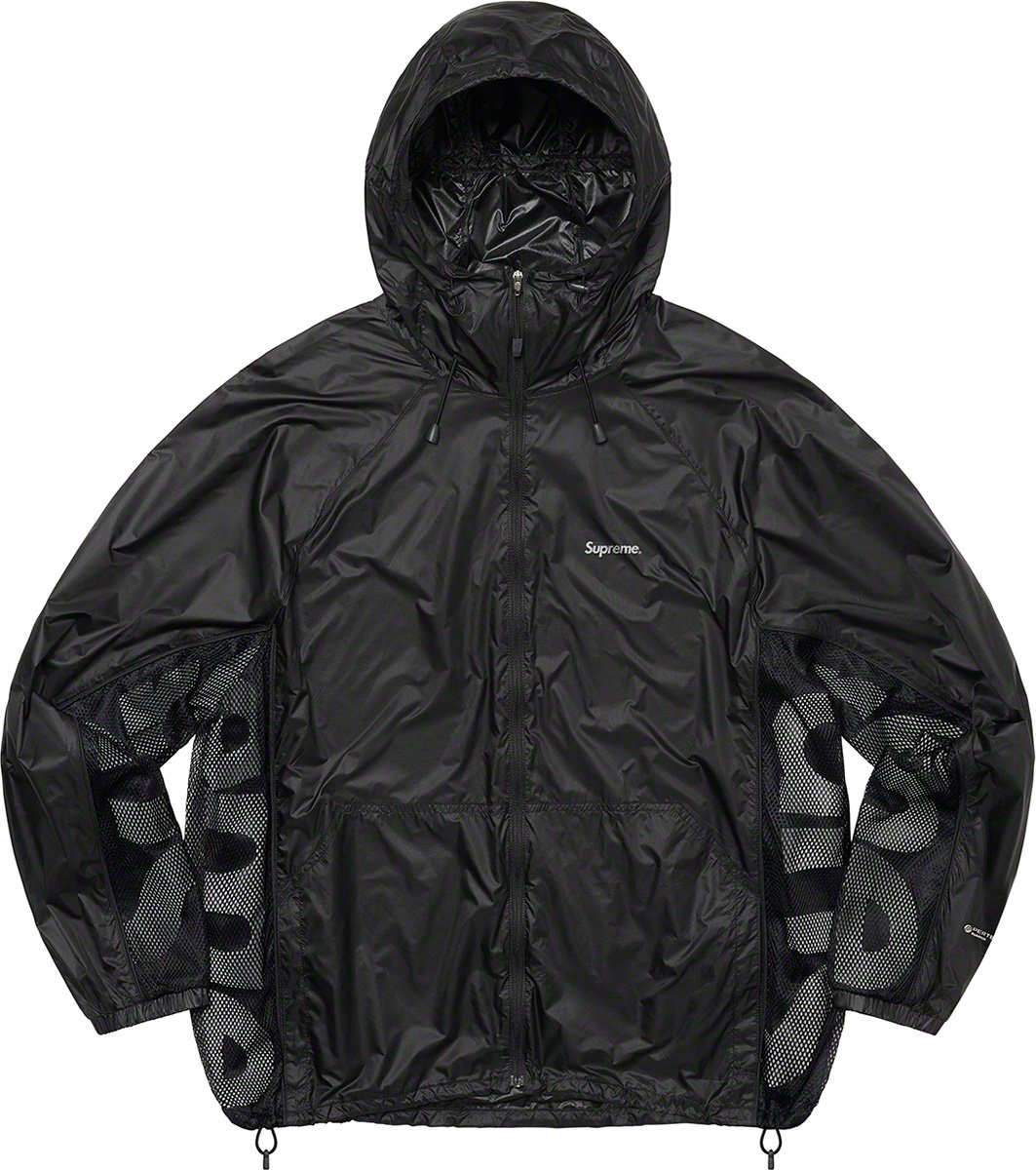 Supreme Ripstop Hooded Windshell | www.fleettracktz.com